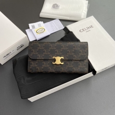 Celine Wallets Purse